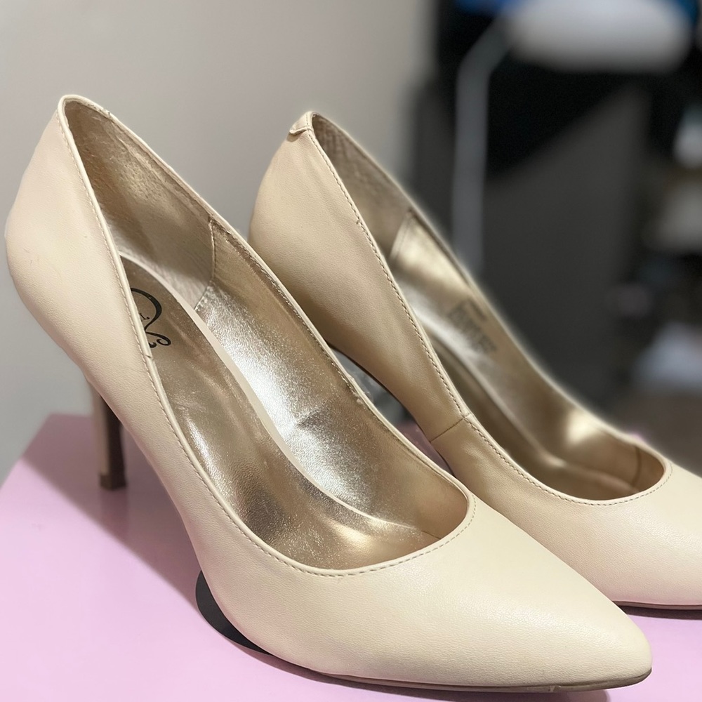 Brand New heels